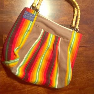 Pendleton handbag